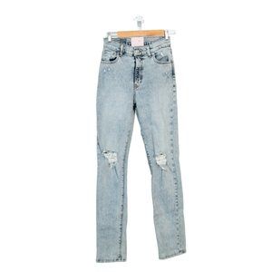 Revice "Uptown Rising Star" Jeans